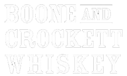 Boone and Crockett Club Whiskey